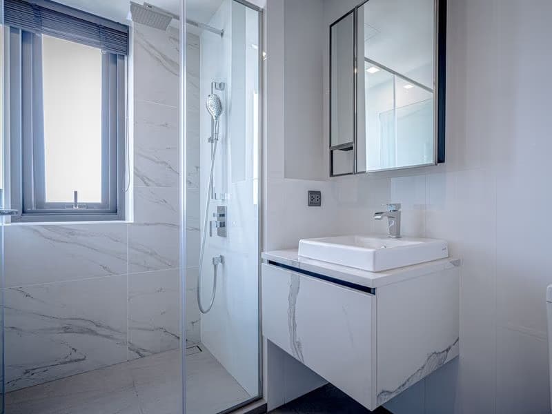 Condo for Rent at The Line Sukhumvit 101