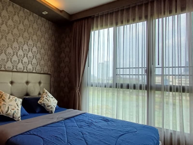 2 Bed Condo for Rent in Mueang Chiang Mai
