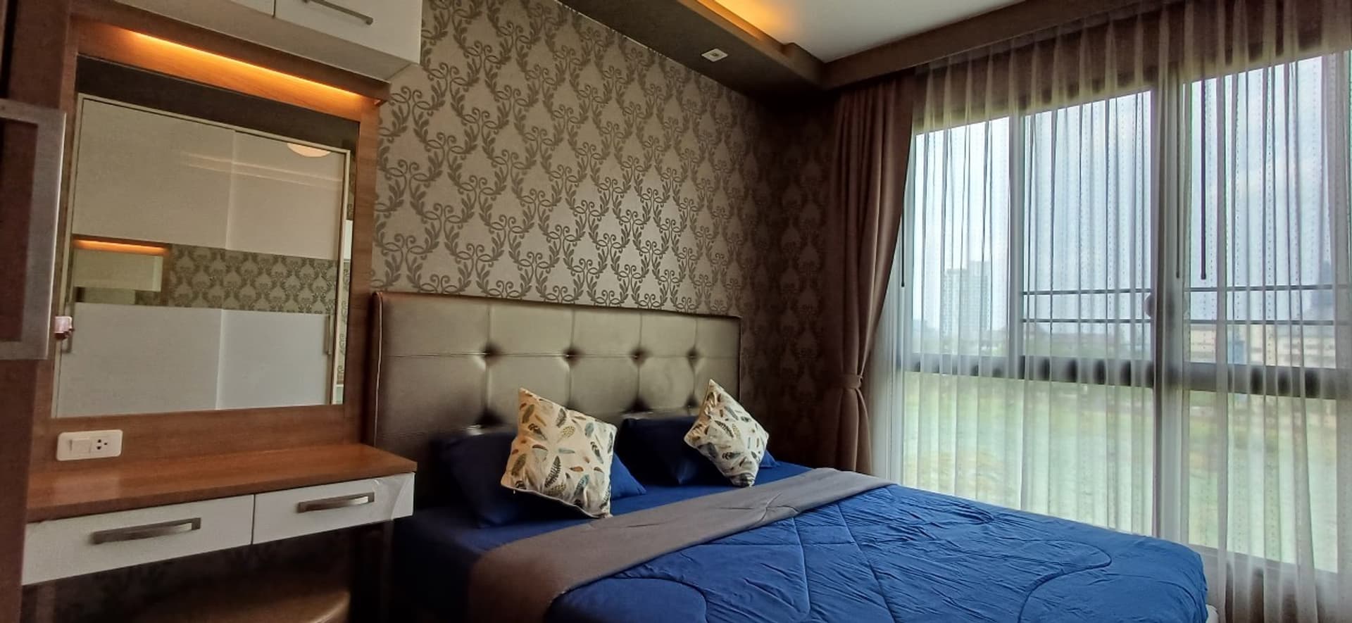 2 ห้องนอน Condo สำหรับ จำหน่าย ใน เมืองเชียงใหม่ - Image 10