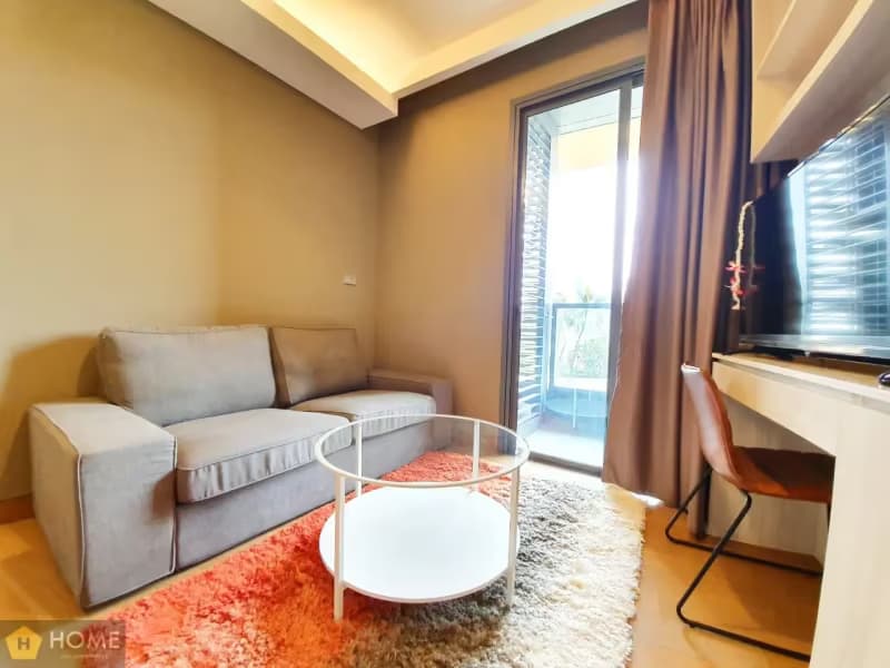 2 Bedroom Condo for Rent at The Lumpini 24