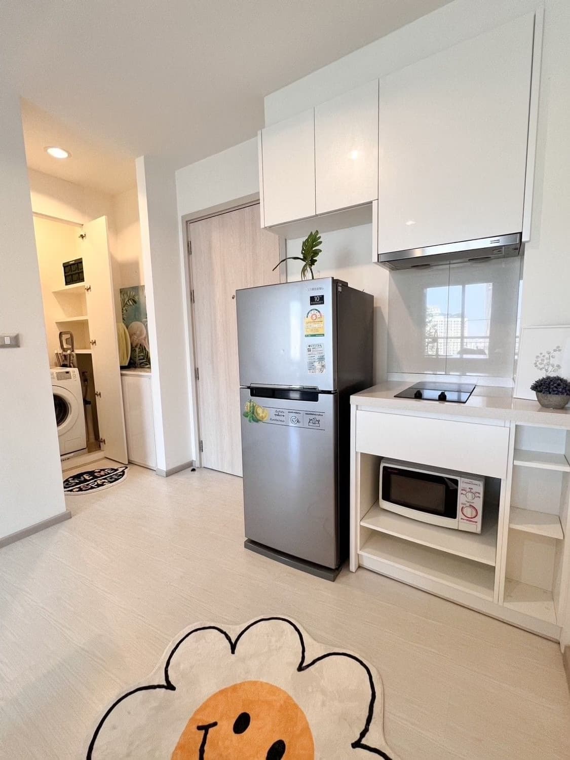 1 ห้องนอน Condo สำหรับ ขาย ใกล้ Ekkamai BTS - Image 5