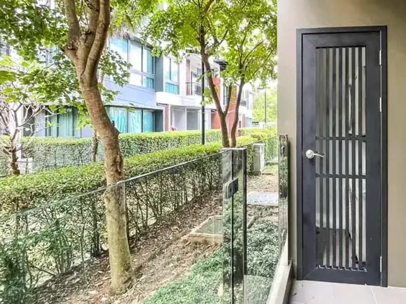 Studio for Rent/Sale in Chang Phueak, Mueang Chiang Mai