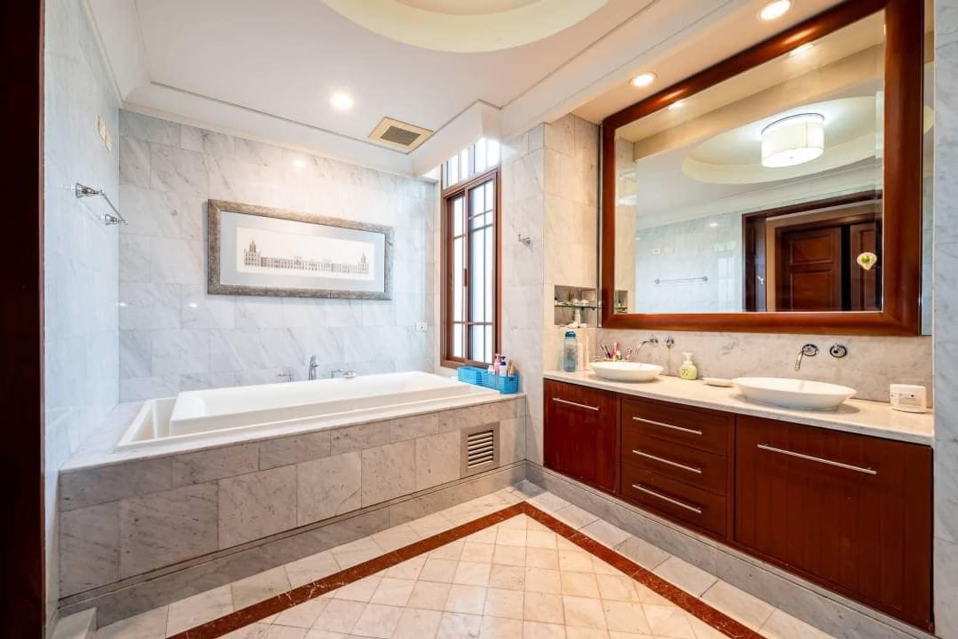 Pool Villa for Rent/Sale in Watthana - Image 7