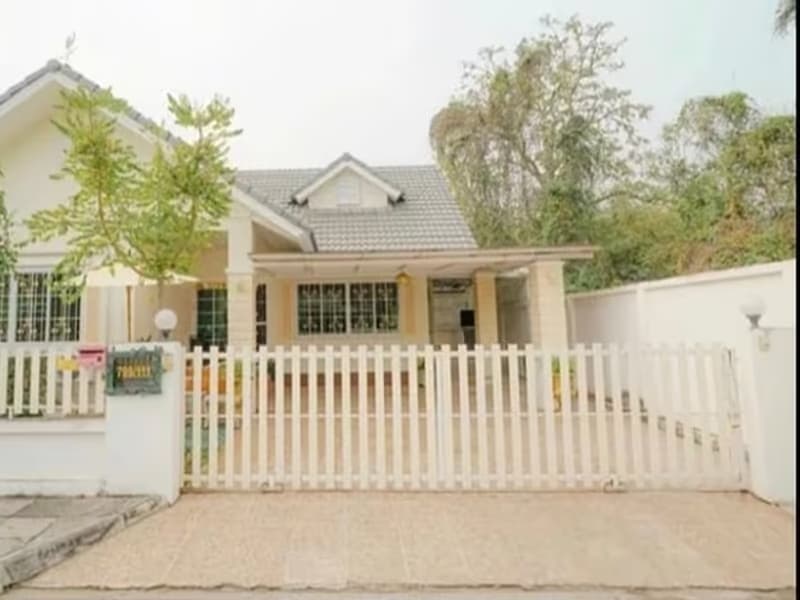 House for Rent in Pa Daet, Mueang, Chiang Mai.