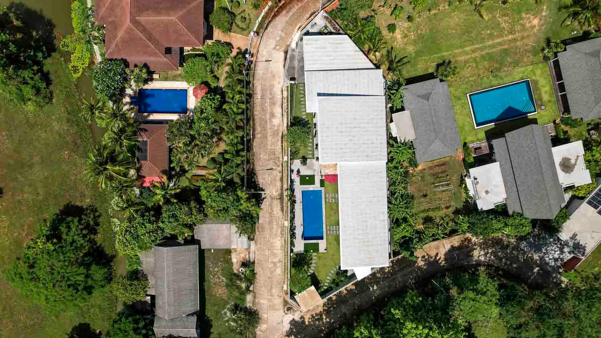 Pool Villa for Sale in San Na Meng, Doi Saket. - Image 4