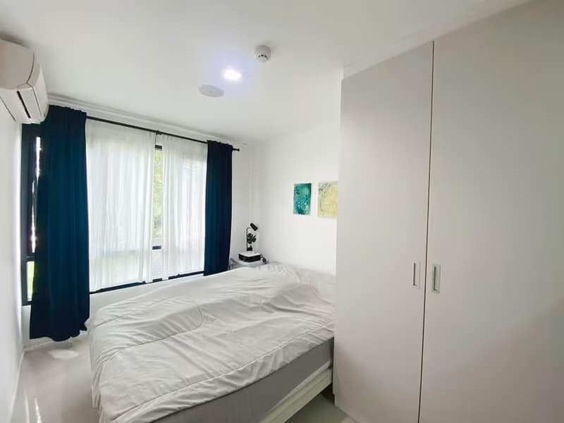 Condo for Rent at Pause Sukhumvit 107