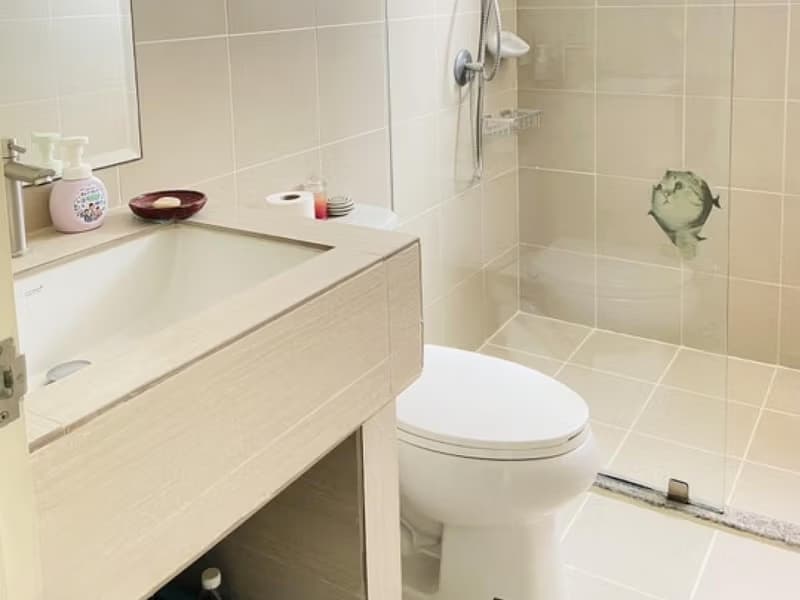 2 Bed Condo for Rent and Sale in Huai Khwang
