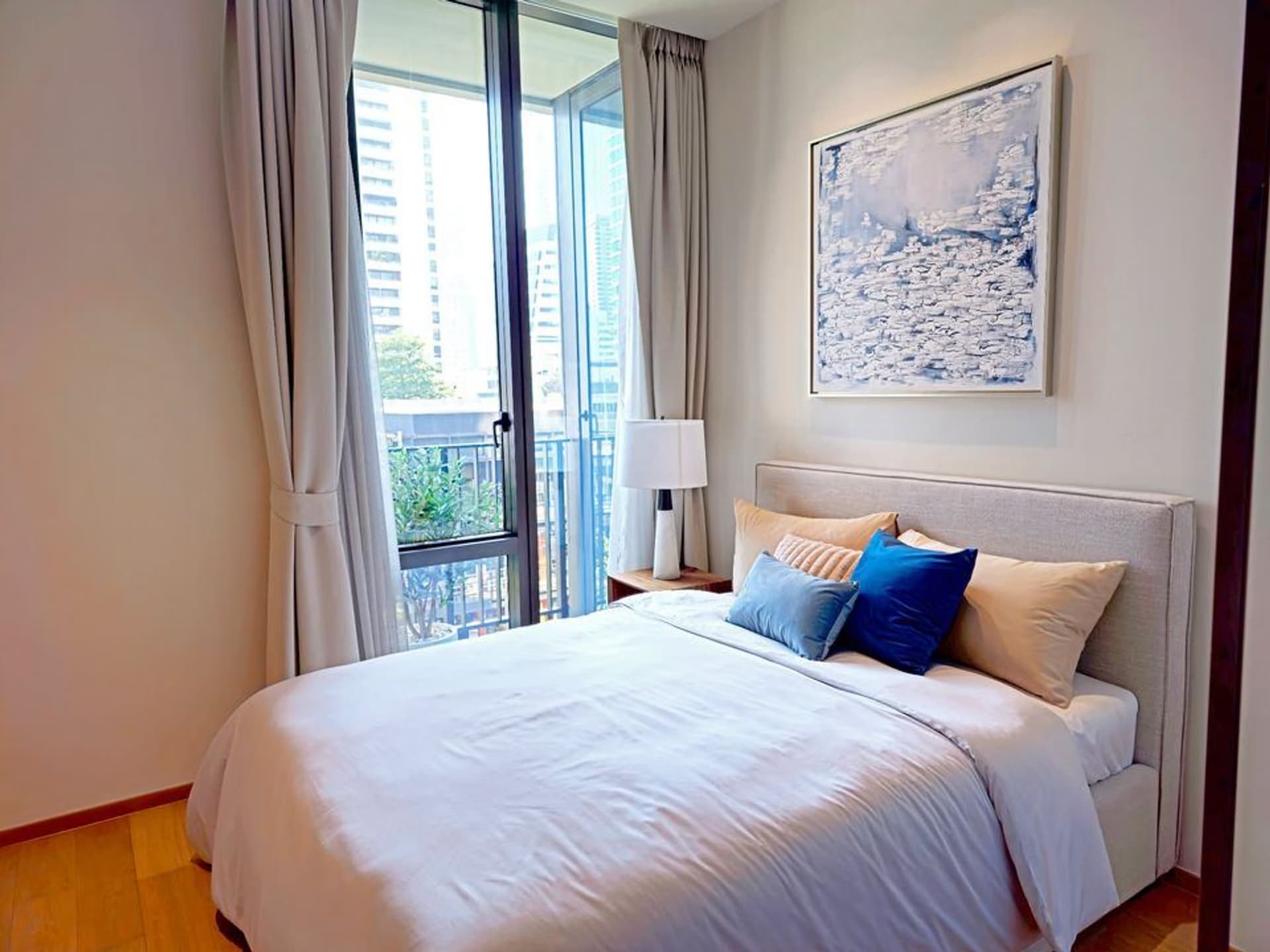 2 Bed Condo for Sale in Pathum Wan - Image 3