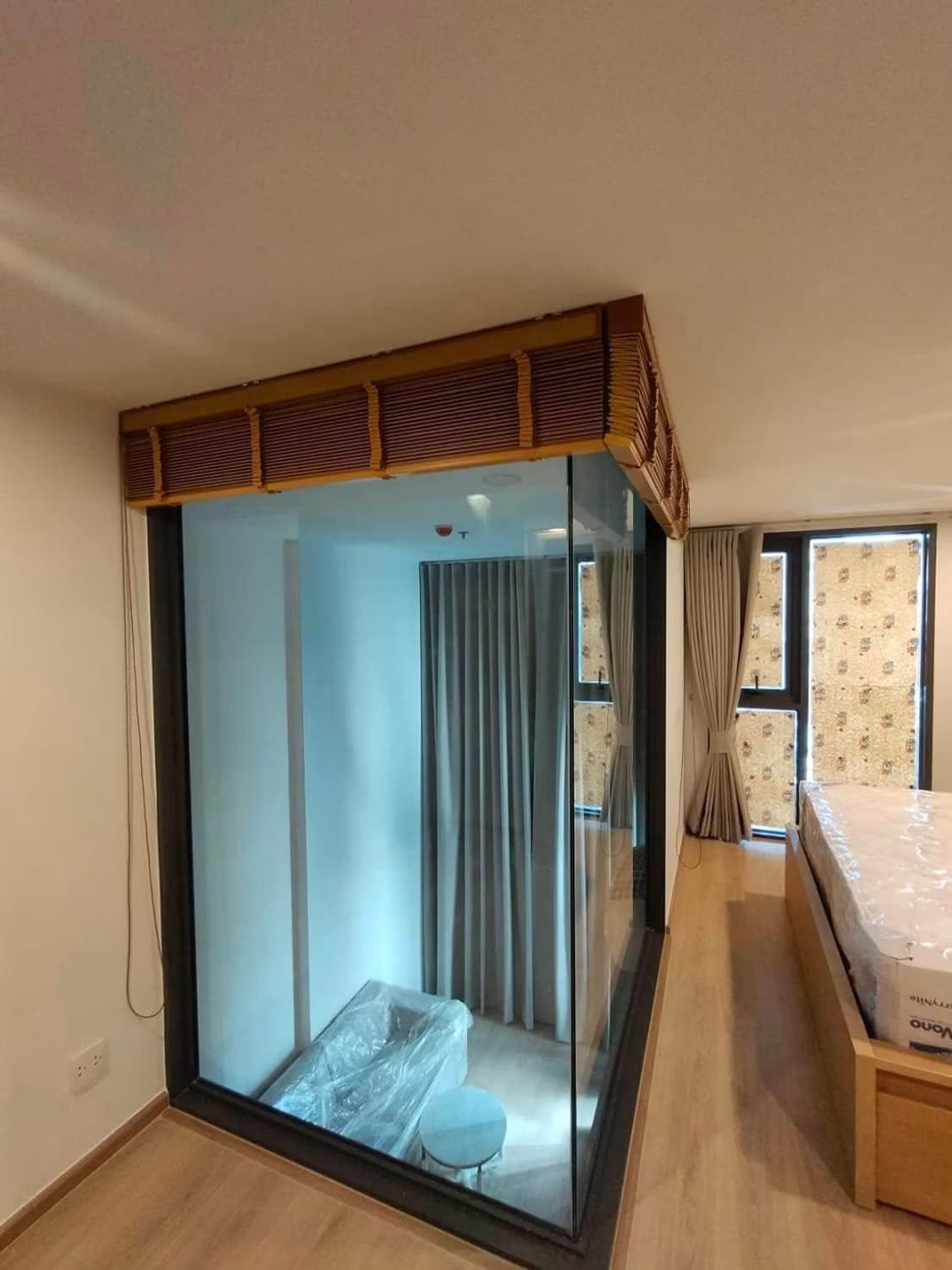 2 卧室 公寓 用于 出租 在 Khlong Toei - Image 3