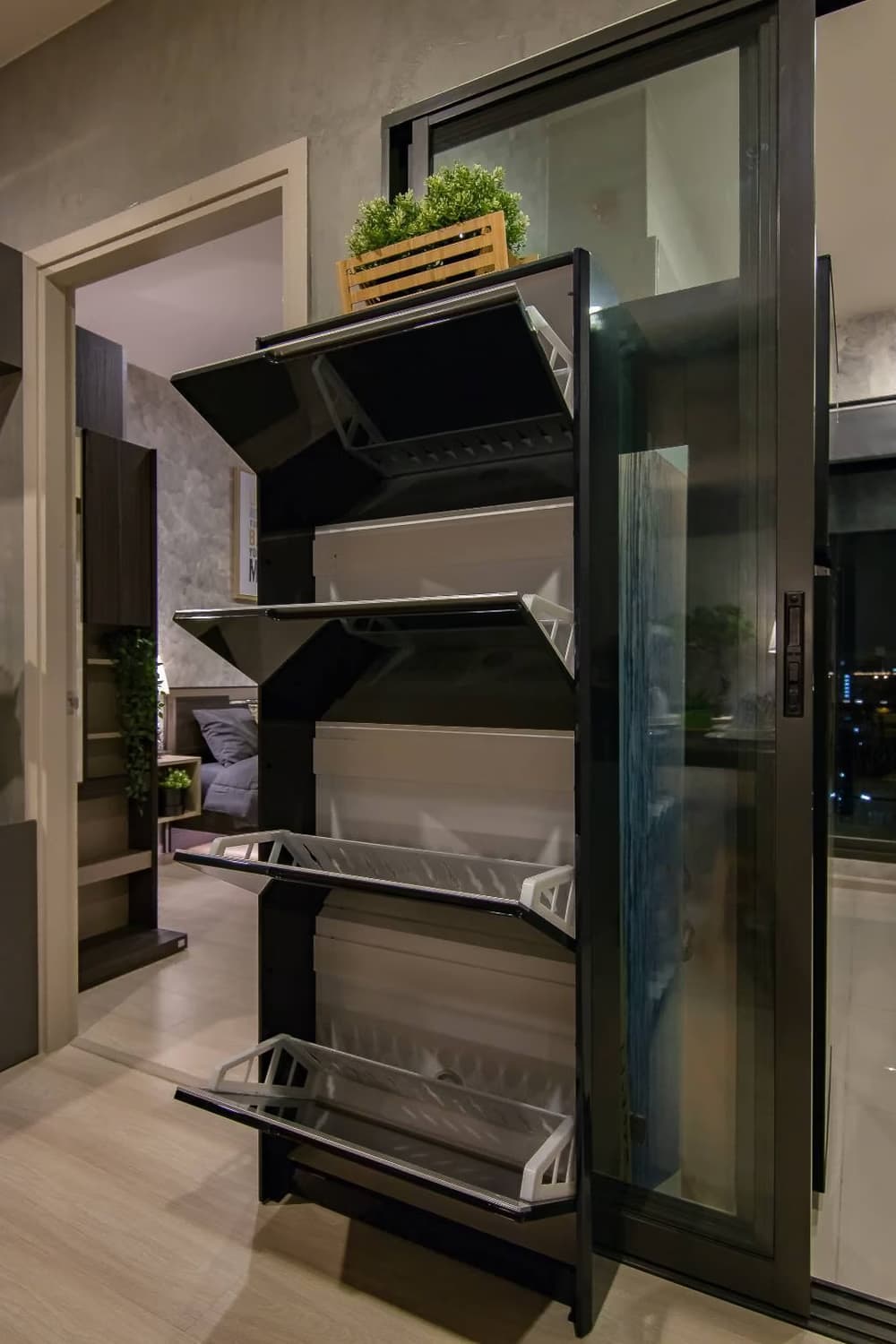 2 Bed Condo for Rent in Phra Khanong - Image 6
