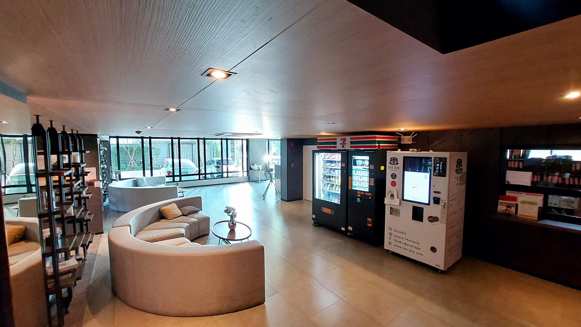 Condo for Rent at Monté Rama 9 - Image 4