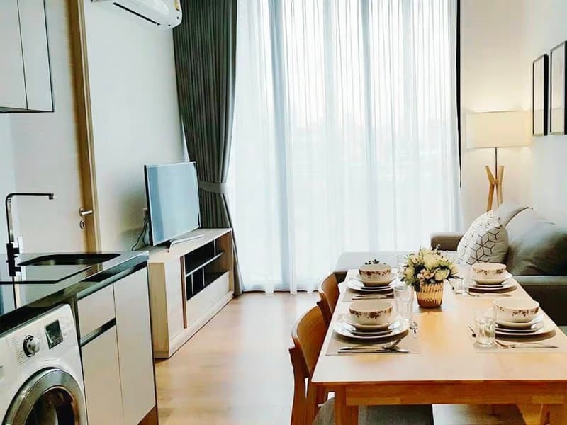 Condo for Rent, Sale at Park 24 (Park Origin Phrom Phong)