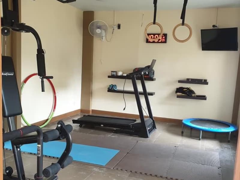 4 Bed House for Sale in Hang Dong