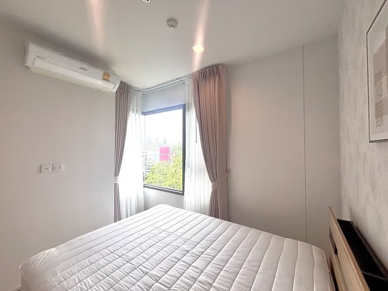 2 Bed Condo for Rent in Pathum Wan