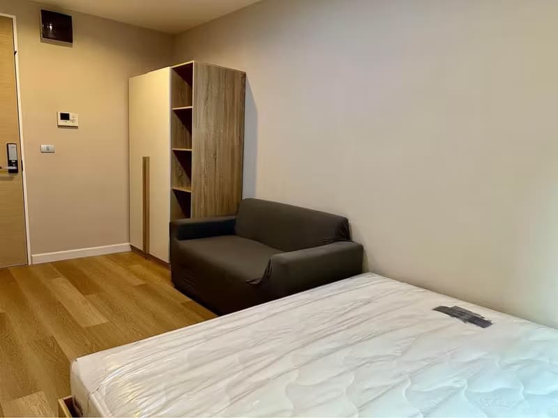 Condo for Rent at The Sky Sukhumvit - Udomsuk Station