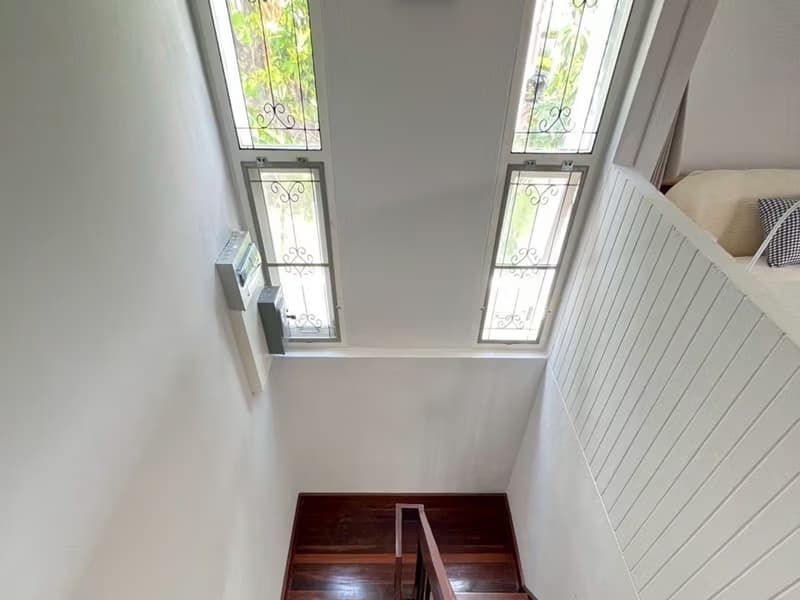 4 Bed House for Rent in Suan Luang