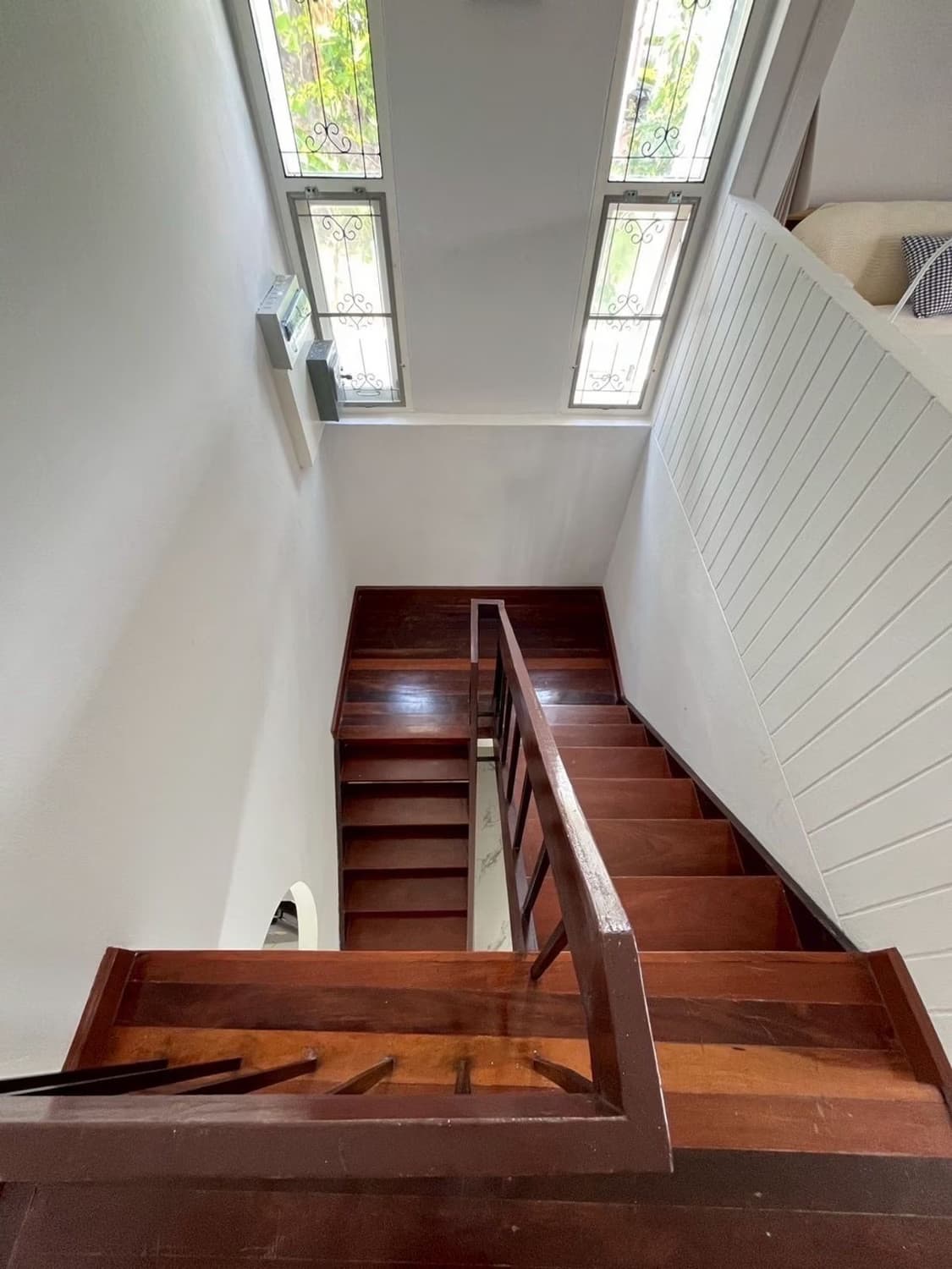 4 Bed House for Rent in Suan Luang - Image 6