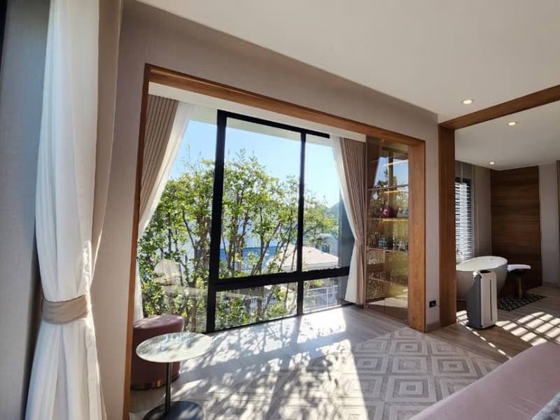 4 Bed House for Rent in Mueang Chiang Mai