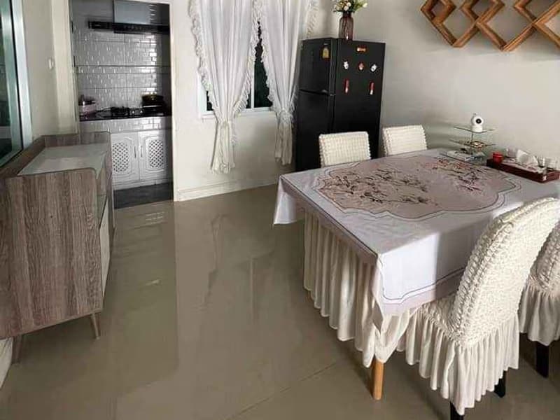 4 Bed Townhouse for Rent and Sale in Saraphi