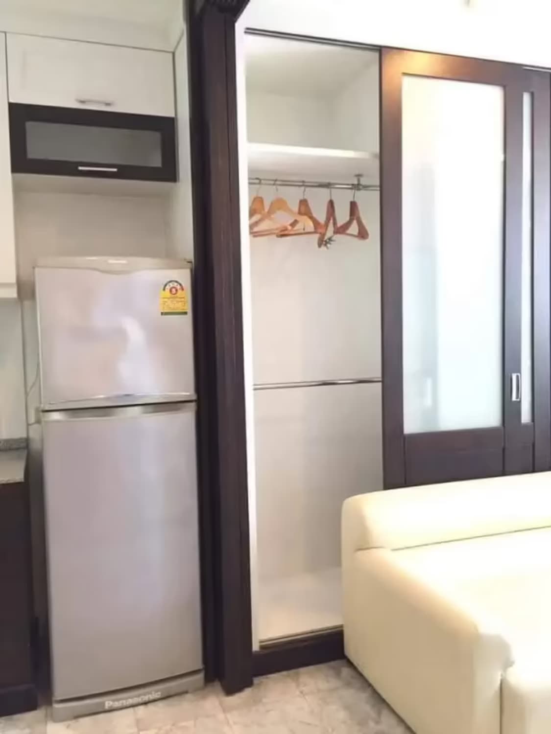Sathon House - 2 Bed Condo for Rented *SATH3154 - Image 6