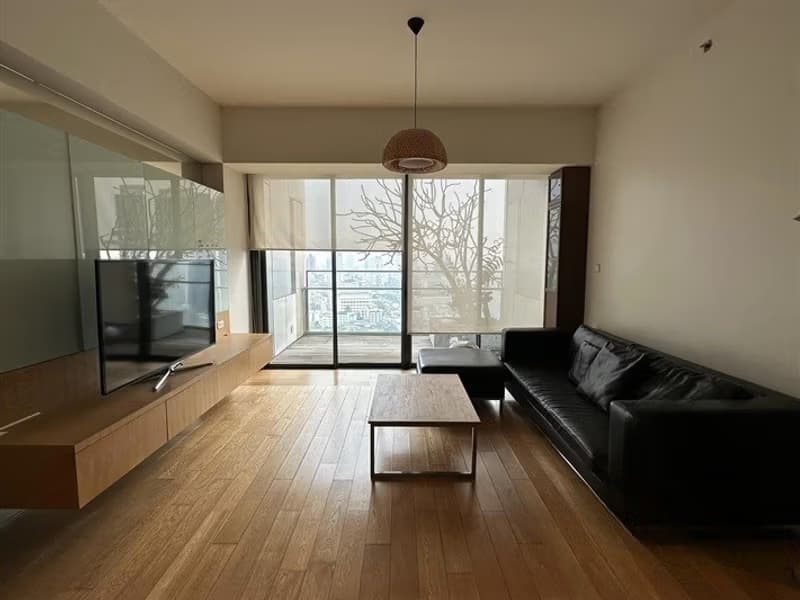 2 Bed Condo for Sale in Sathon