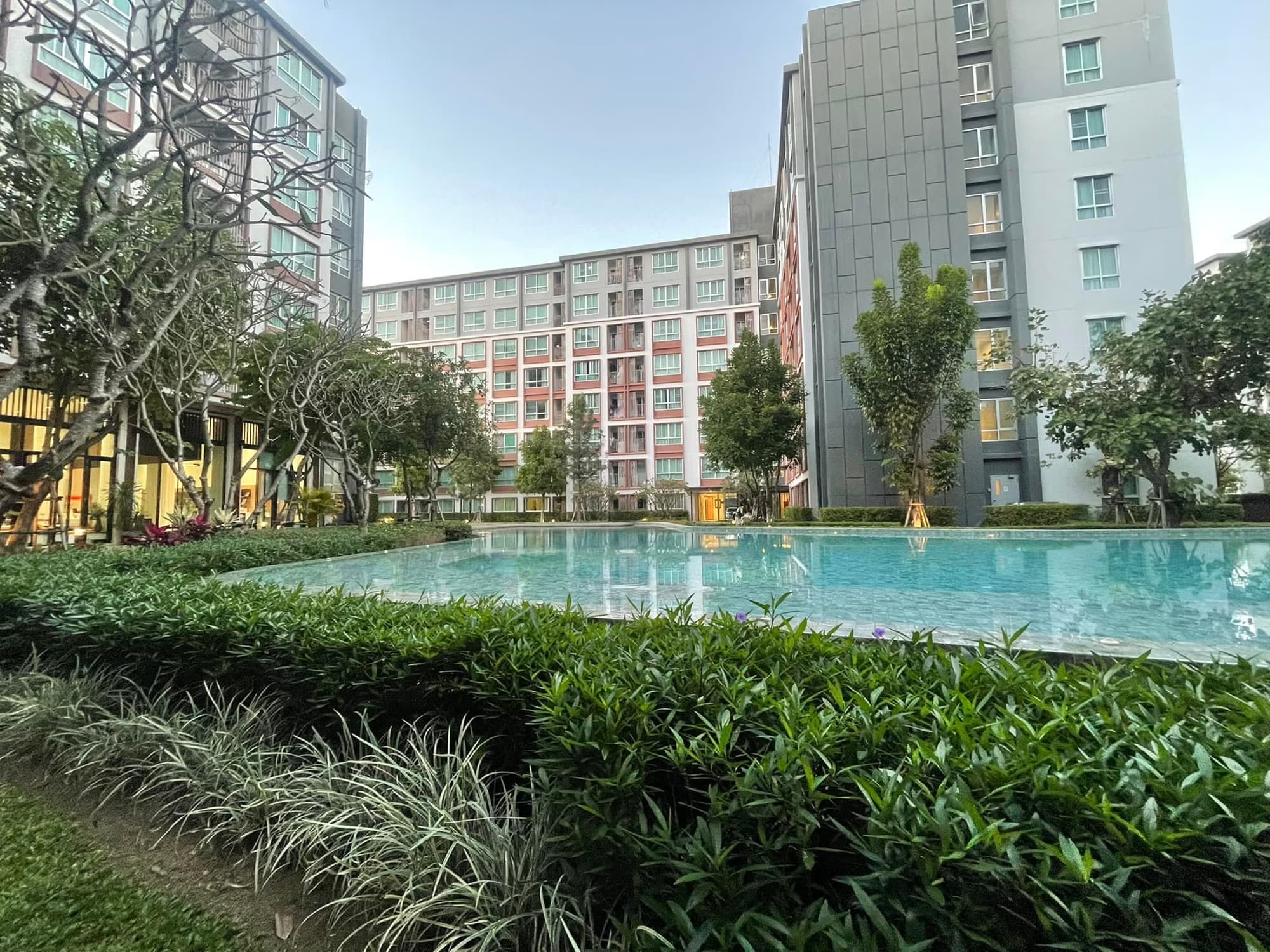 Condo for Rent, Sale at Dcondo Ping - Image 16