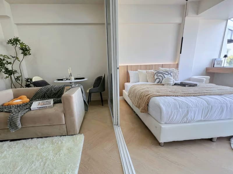 1 Bed Condo for Sale in Mueang Chiang Mai