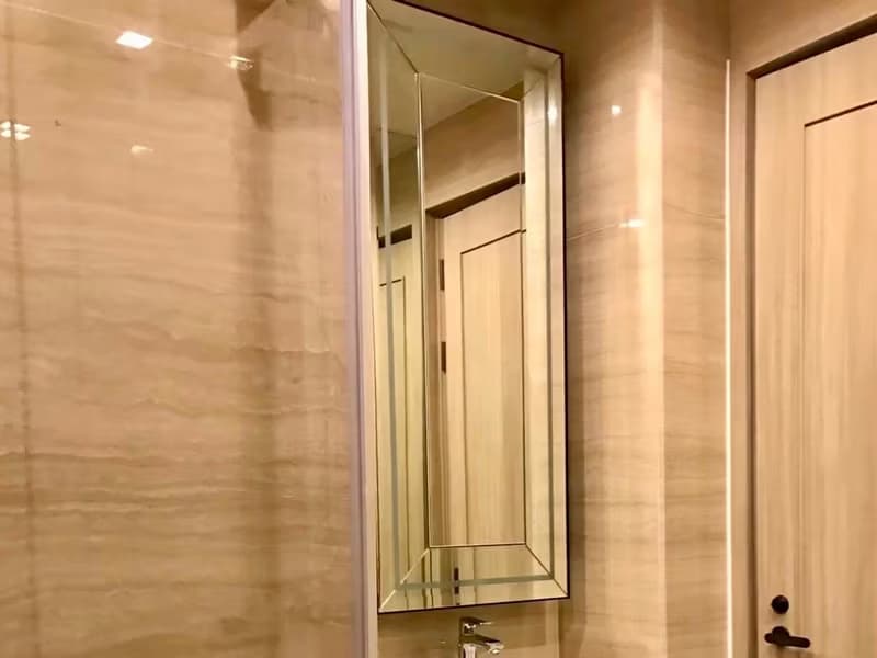 2 Bed Condo for Rent and Sale in Watthana