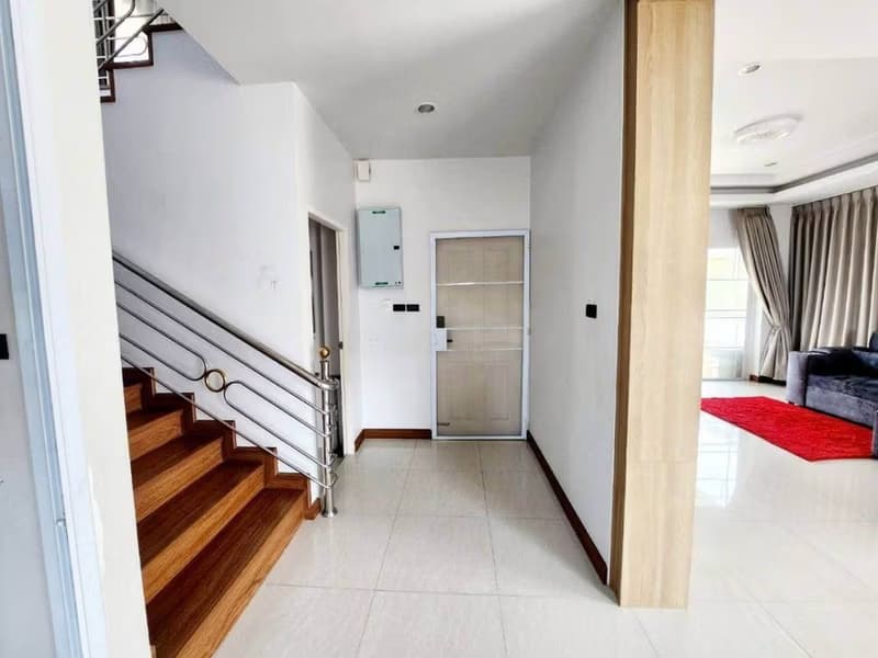 House for Rent in Tha Sala, Mueang Chiang Mai.  