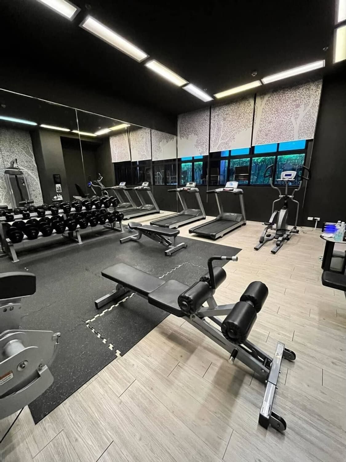 1 Bed Condo for Rent in Watthana - Image 7