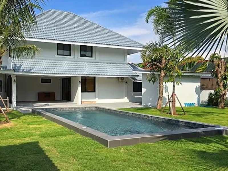 5 Bed House for Sale in Mueang Chiang Mai District