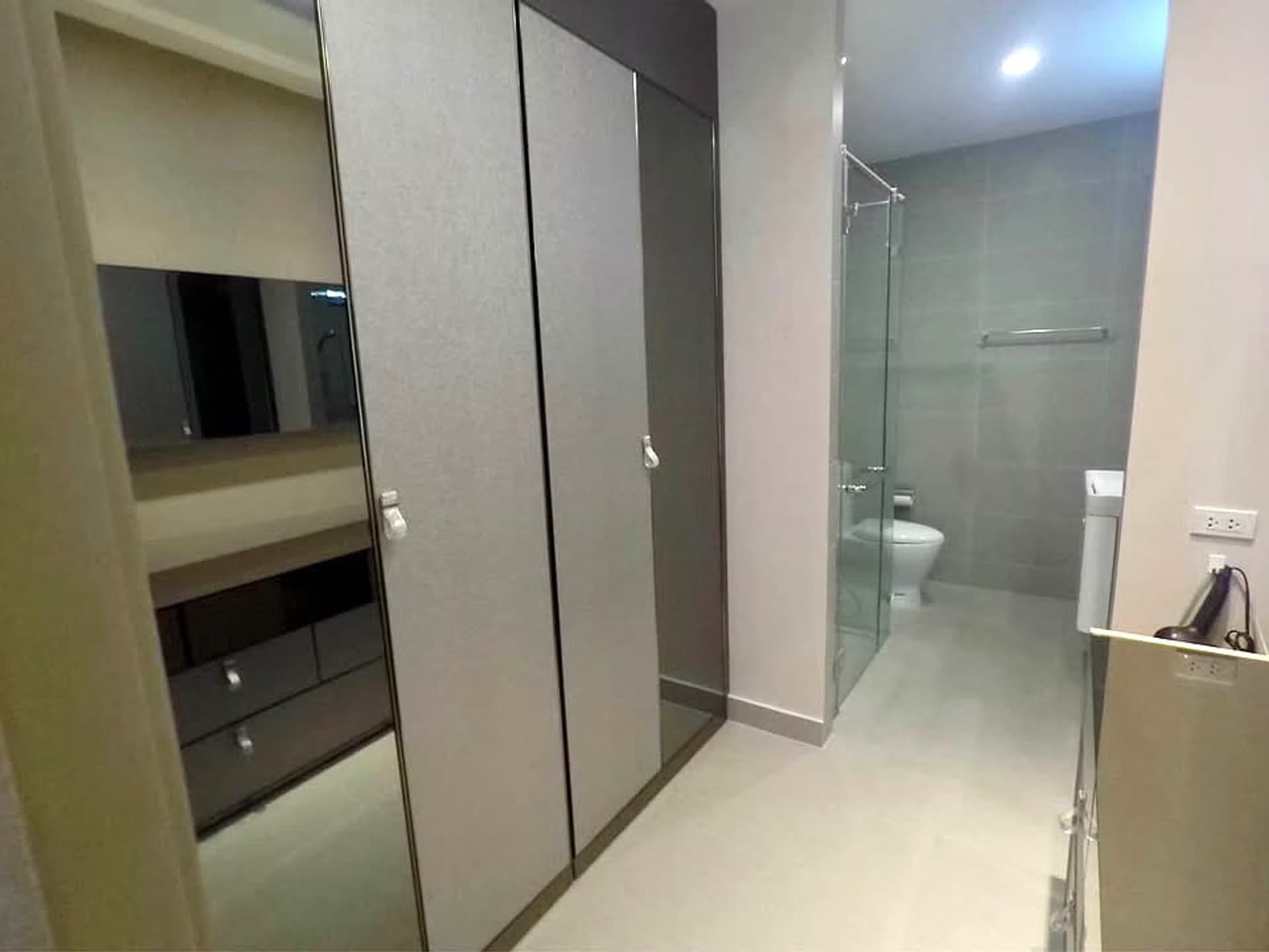 1 卧室 公寓 用于 出租 在 Pathum Wan - Image 5