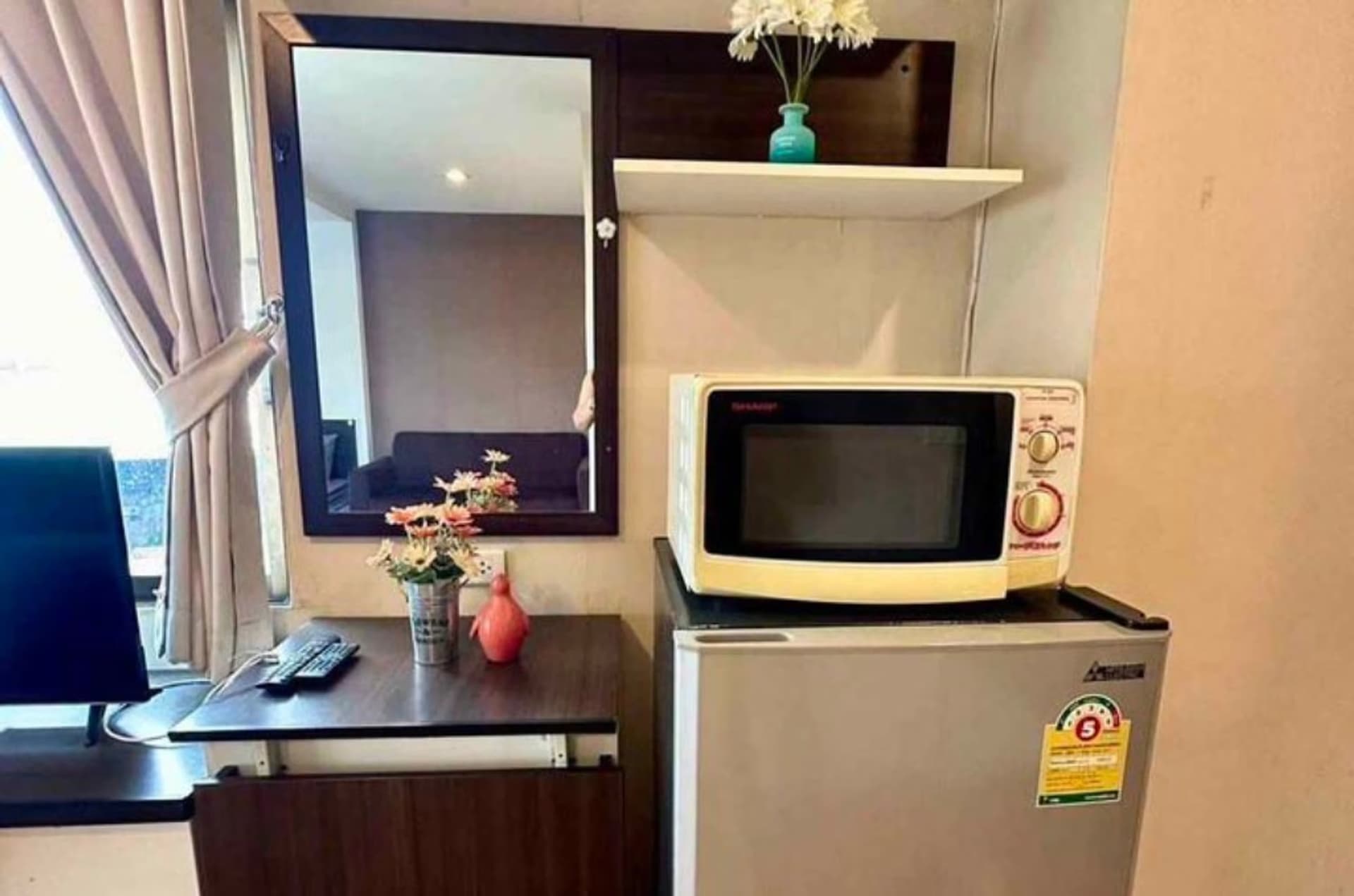 1 ห้องนอน คอนโด สำหรับ ขาย ใน Mueang Chiang Mai - Image 4