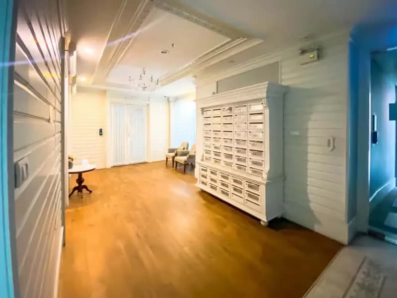 Studio for Sale/Rent in Si Phum, Mueang Chiang Mai