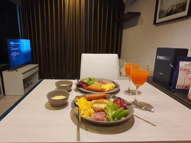 Condo for Sale at Diamant Condo