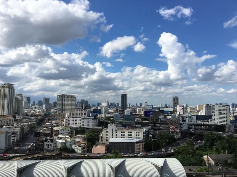 Condo for Sale at Ideo Verve Ratchaprarop