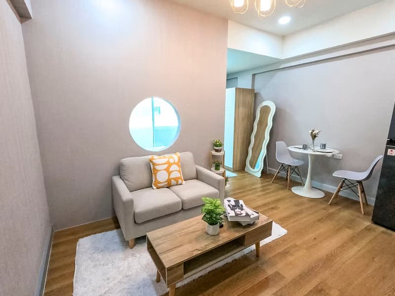 Studio Condo for Sale in Mueang Chiang Mai