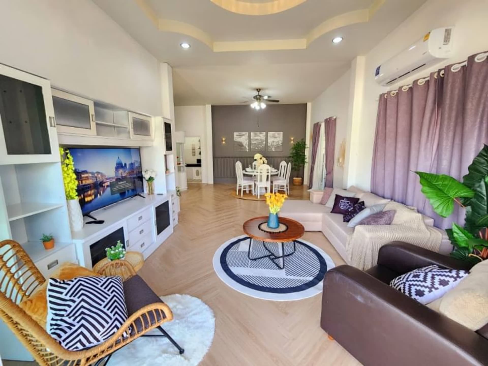 House for Rent in Sop Mae Kha, Hang Dong. - Image 13