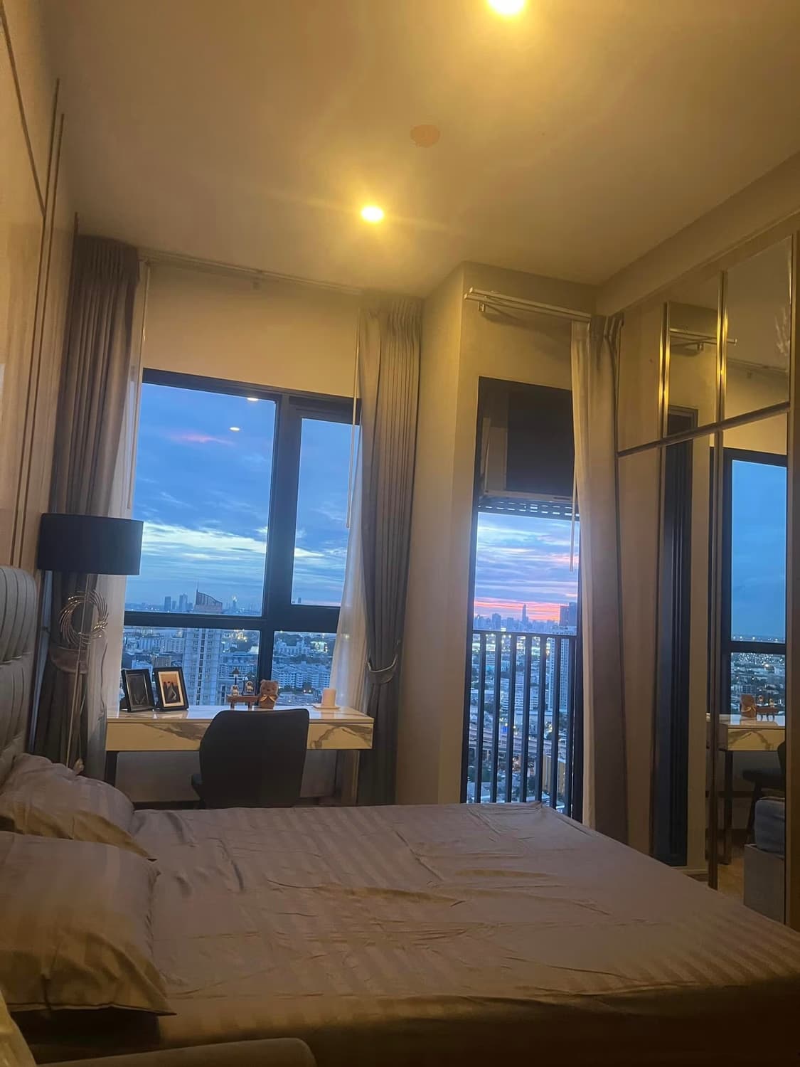 undefined Bed Condo for Rent in Watthana - Image 4