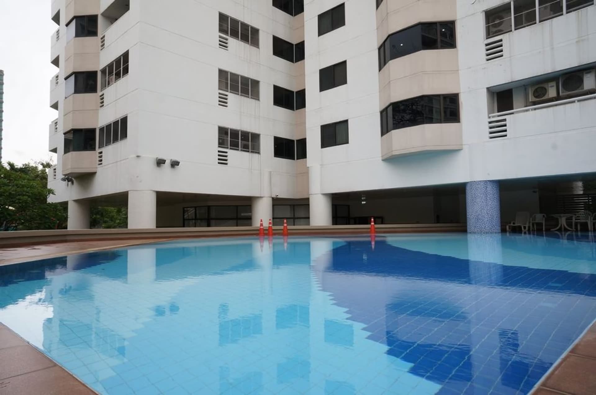 2 Bedroom Condo for Rent at Baan Suanpetch - Image 16