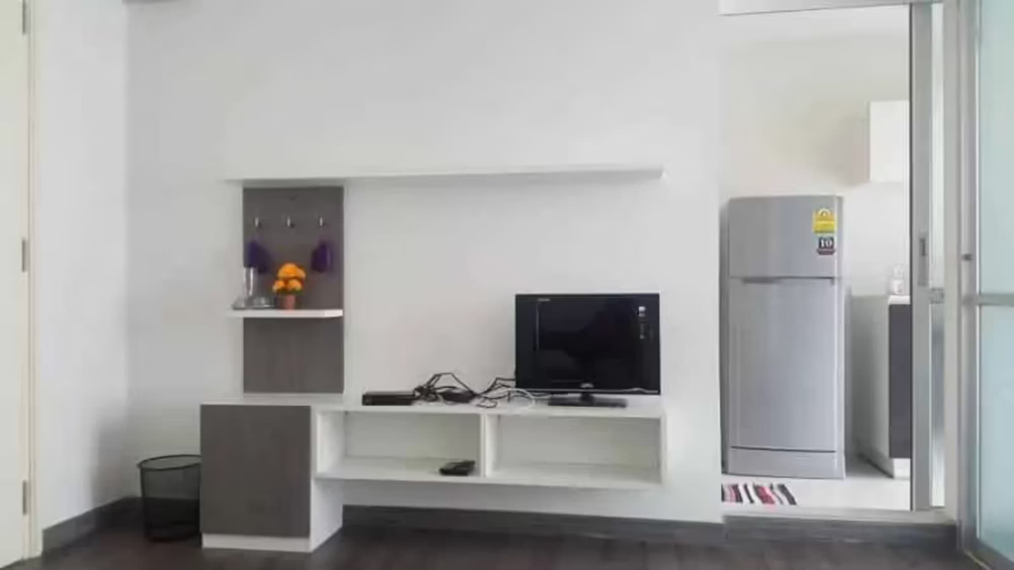 Studio for Sale in Chang Phueak, Mueang Chiang Mai - Image 3