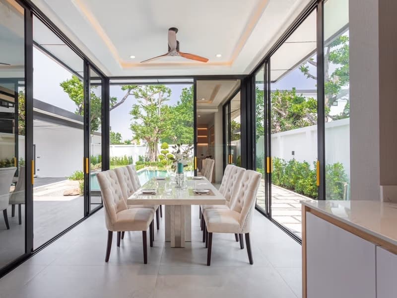 4 Bed House for Sale in Mueang Chiang Mai District