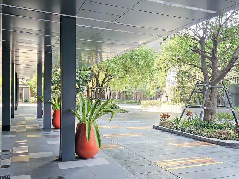 Condo for Rent at The Line Sukhumvit 101