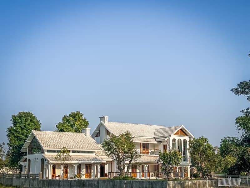 House for Sale in Sa Luang, Mae Rim.