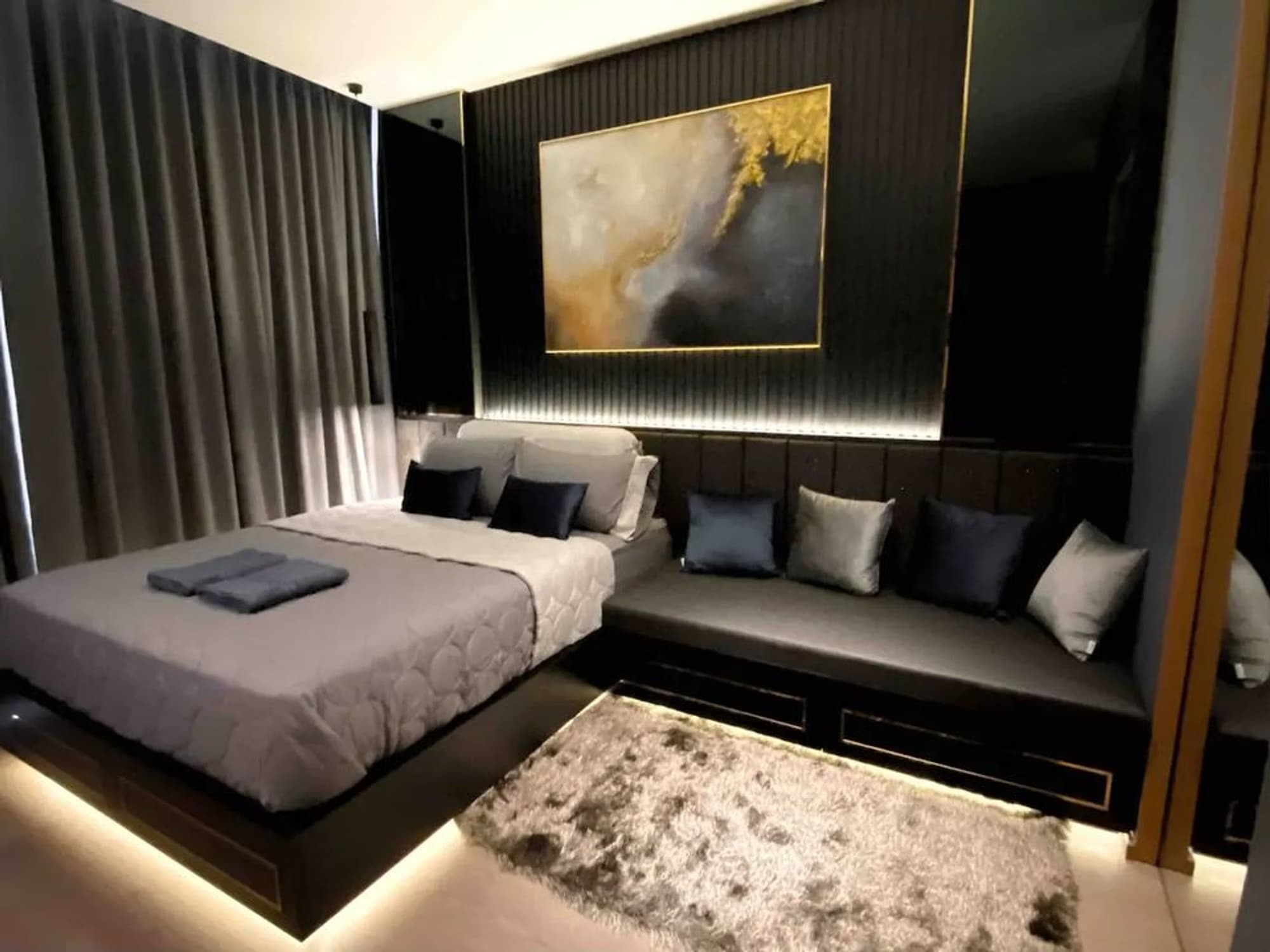 Condo for Rent at Park 24 (Park Origin Phrom Phong) - Image 3