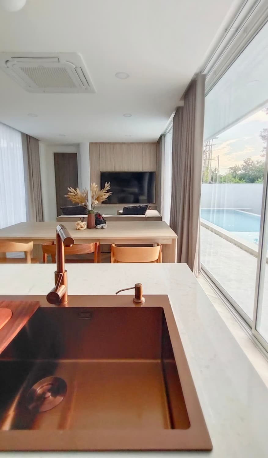 3 Bed House for Rent and Sale in San Kamphaeng District - Image 6