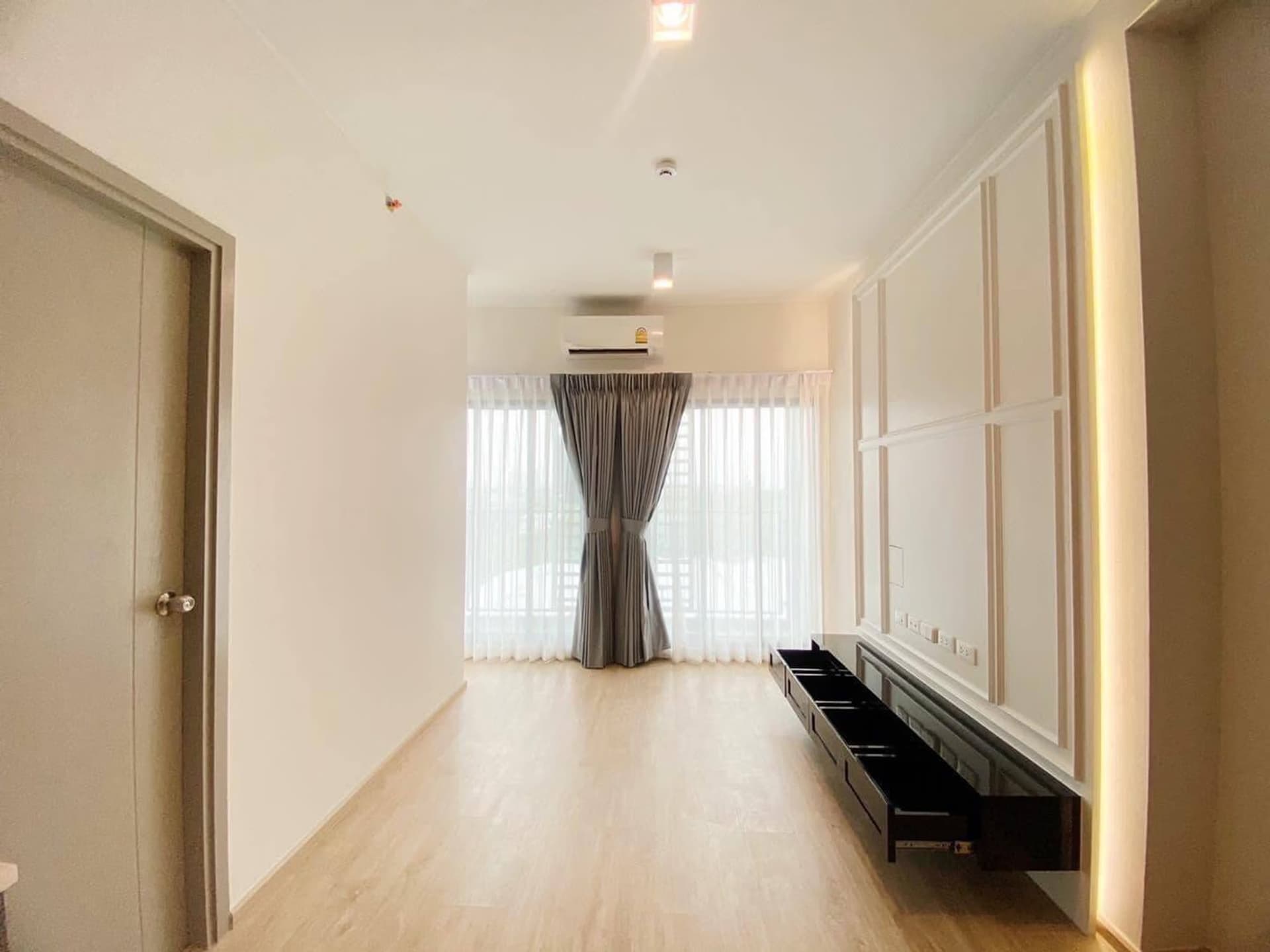 2 ห้องนอน คอนโด สำหรับ ขายและจำหน่าย ใน Bang Kapi - Image 2
