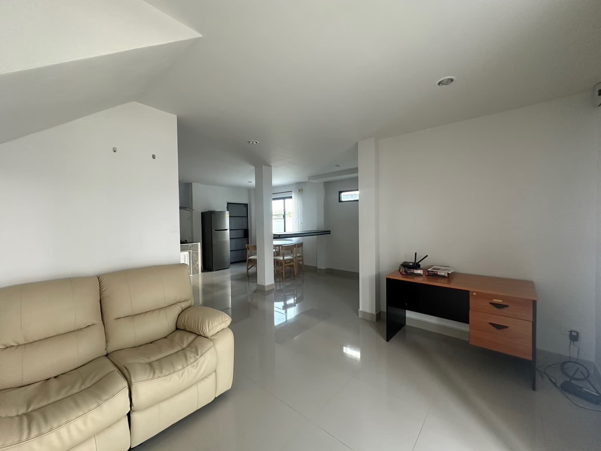 House for Rent at Baan Permsub Hang Dong - Image 3