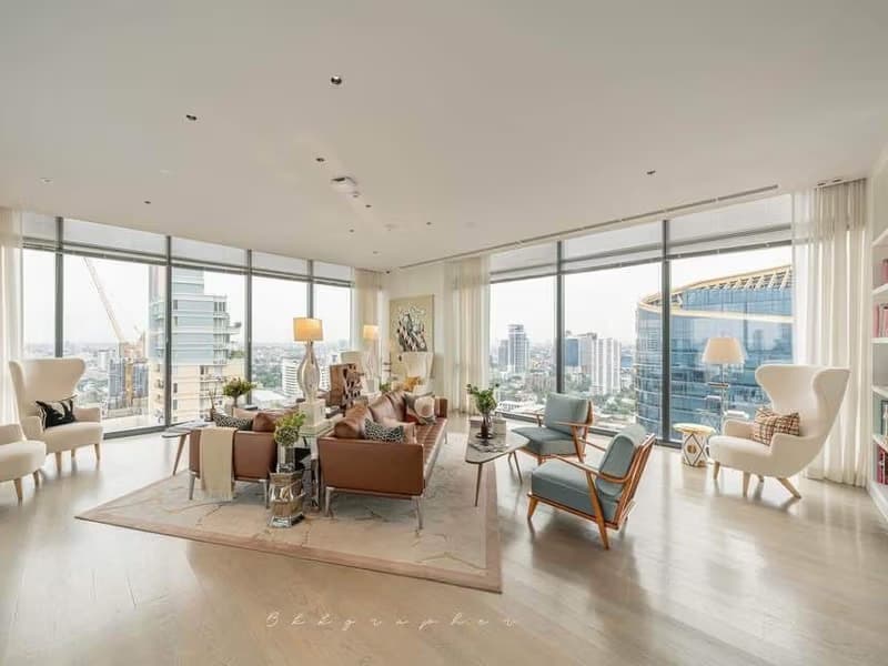  Condo for Rent at KHUN BY YOO
