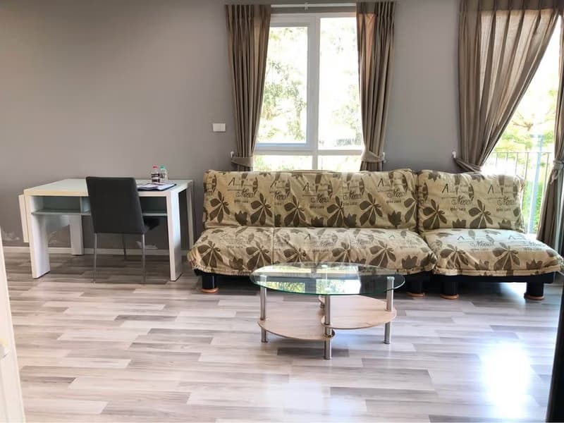 1 Bed Condo for Sale in Mueang Chiang Mai